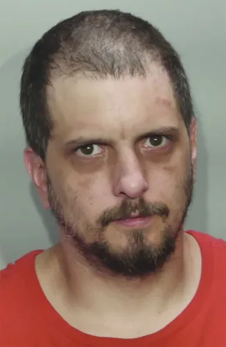 Daggett man sentenced to prison after fleeing police